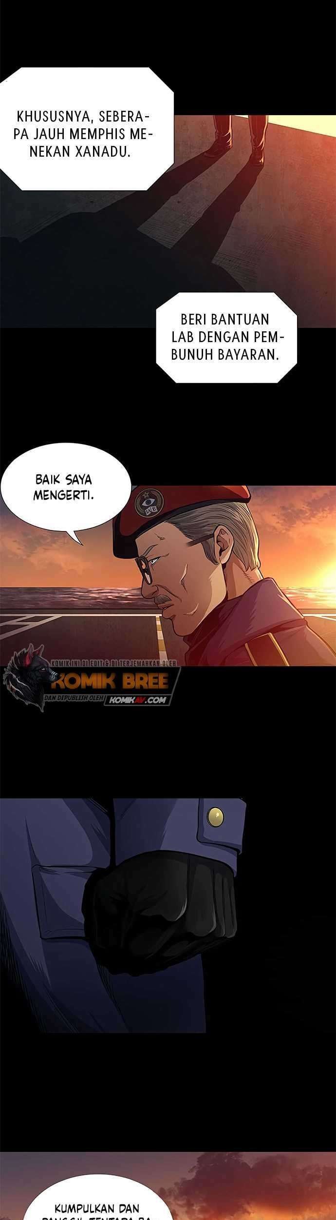 The Dog Man Chapter 4 Gambar 26