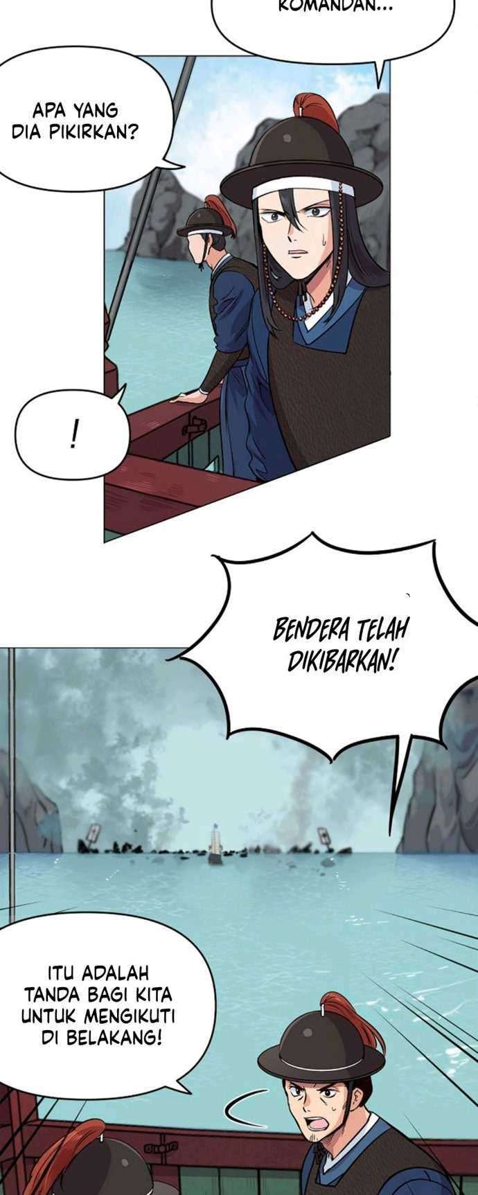 Time Roulette Chapter 4 halaman 27