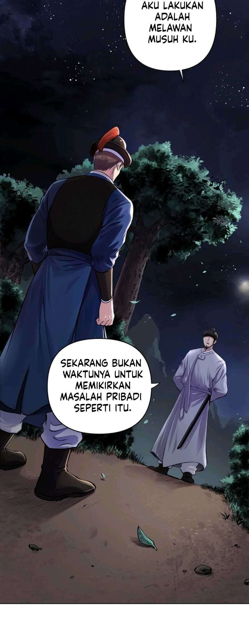 Time Roulette Chapter 3 halaman 29