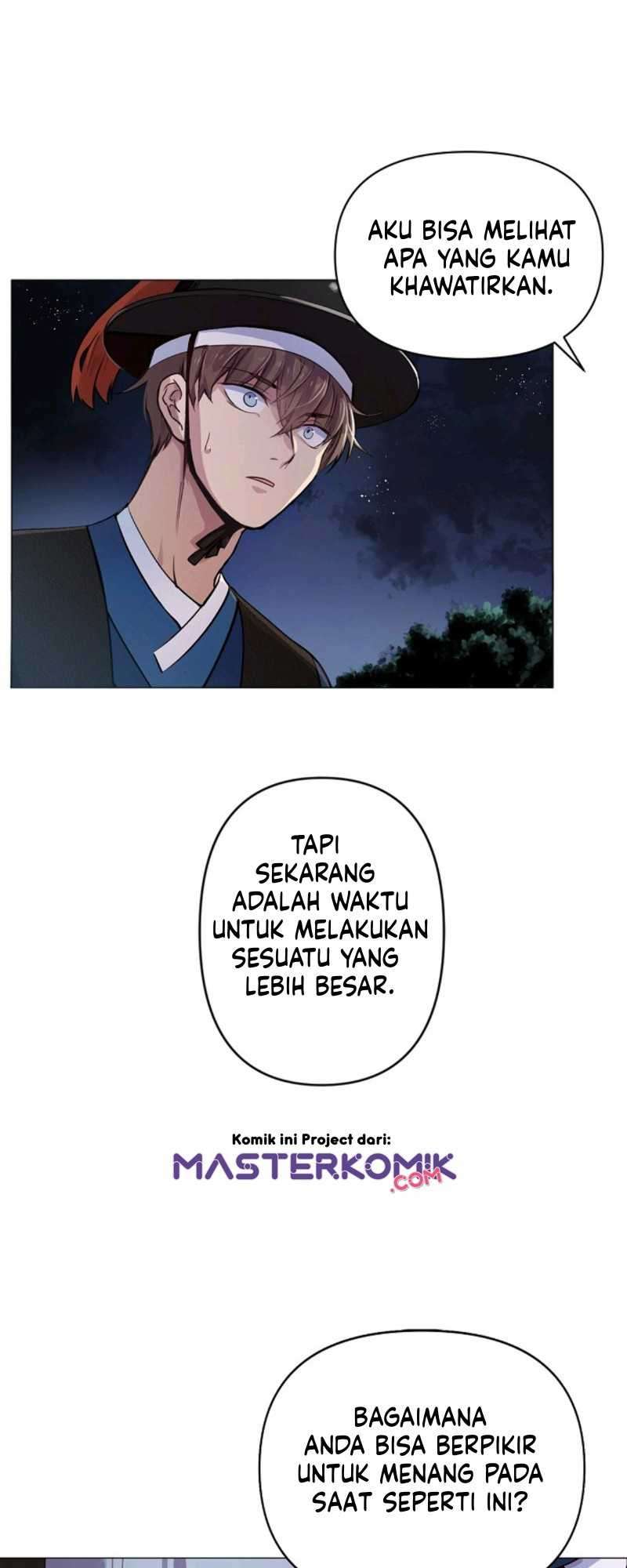 Time Roulette Chapter 3 halaman 30