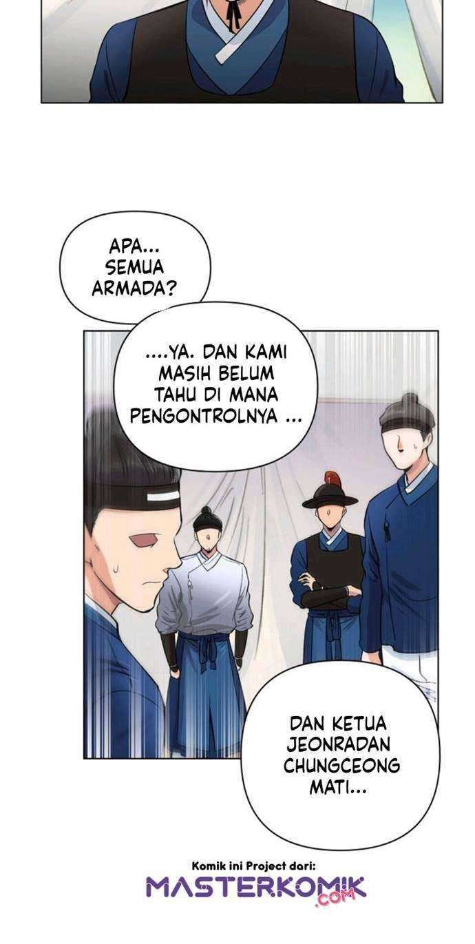 Time Roulette Chapter 2 halaman 32
