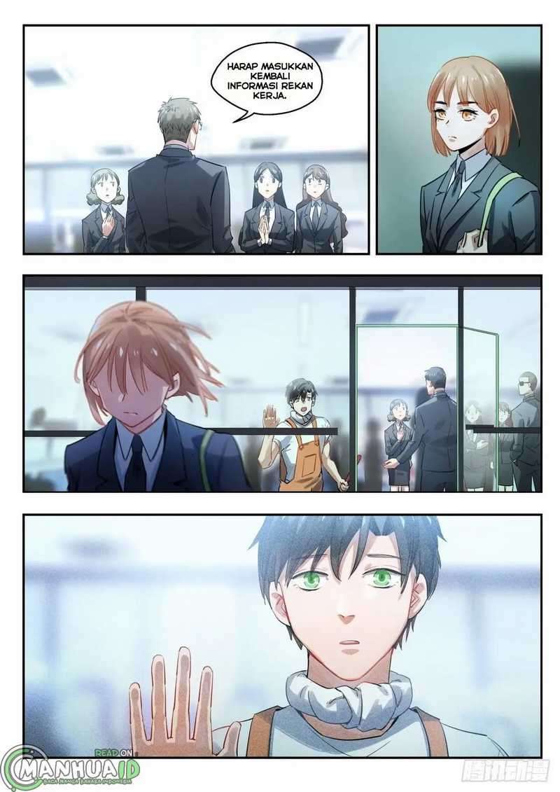 Bored Will Die Chapter 7 halaman 15