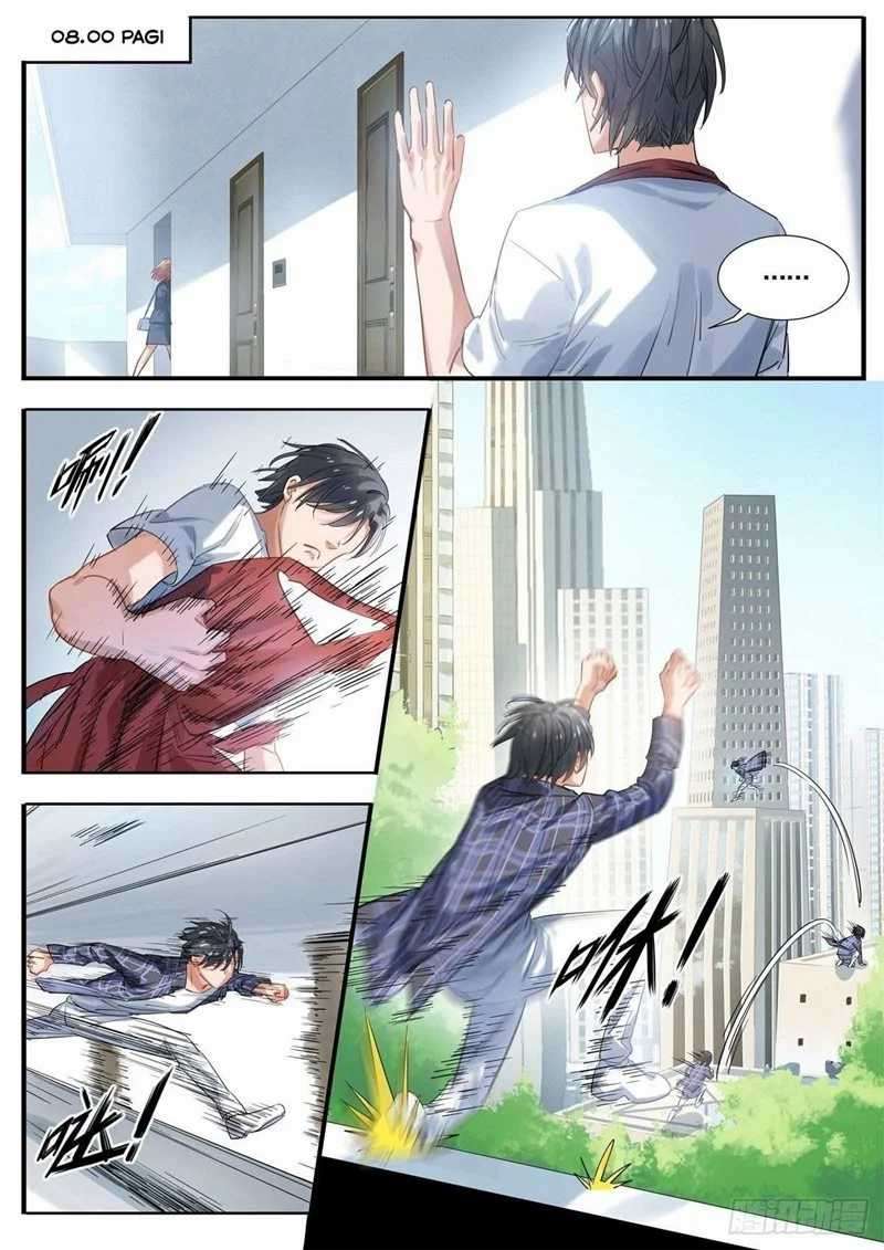 Bored Will Die Chapter 4 halaman 12