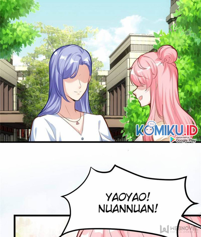 My Beautiful Time with You Chapter 183 halaman 39