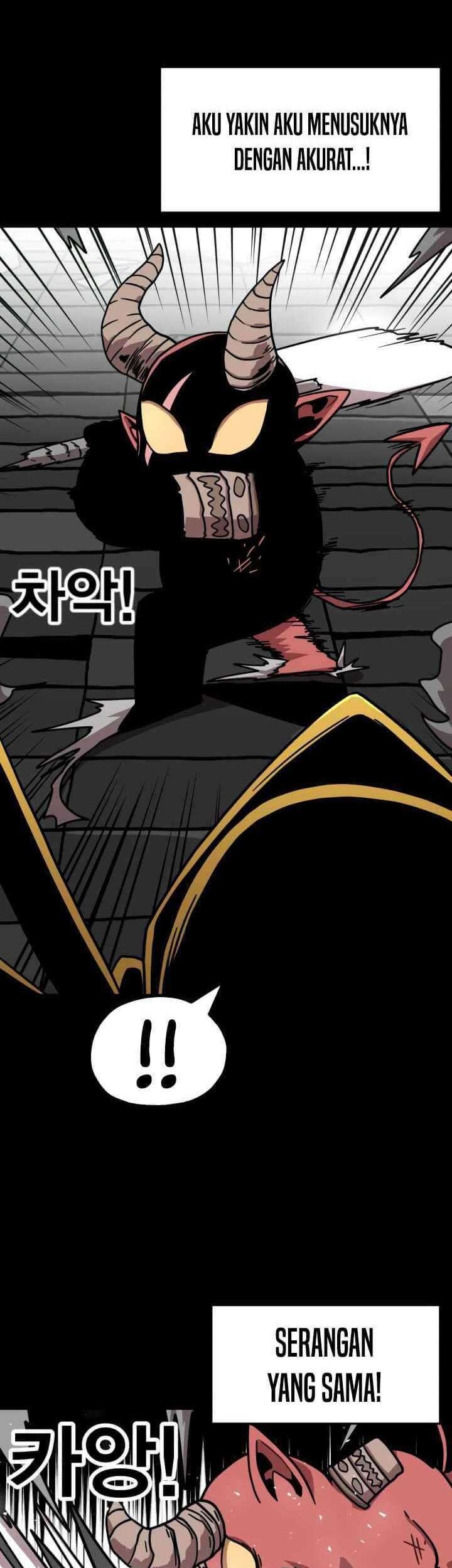 Metro Hunter Chapter 5 halaman 56