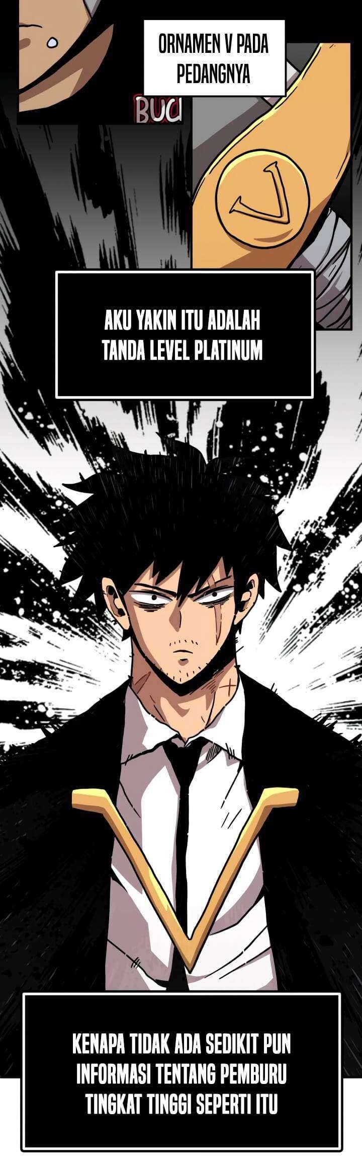 Metro Hunter Chapter 3 halaman 41