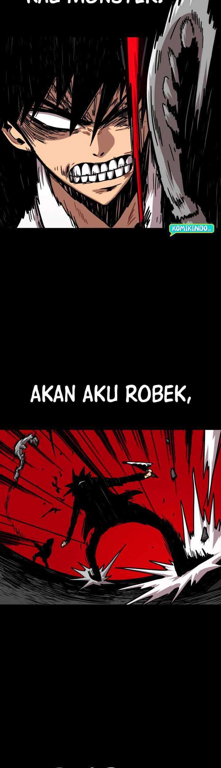 Metro Hunter Chapter 2 halaman 63