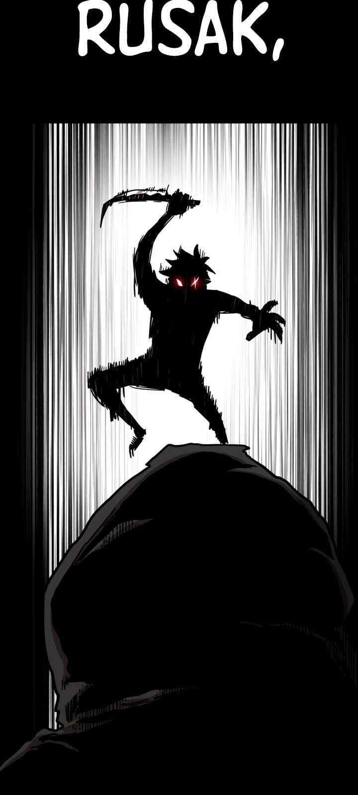 Metro Hunter Chapter 2 halaman 64