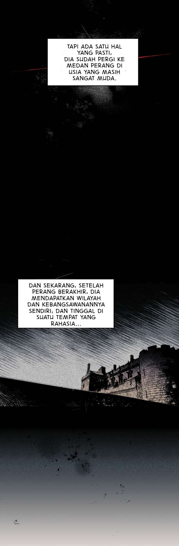 Blinded By The Setting Sun Chapter 1 Gambar 21