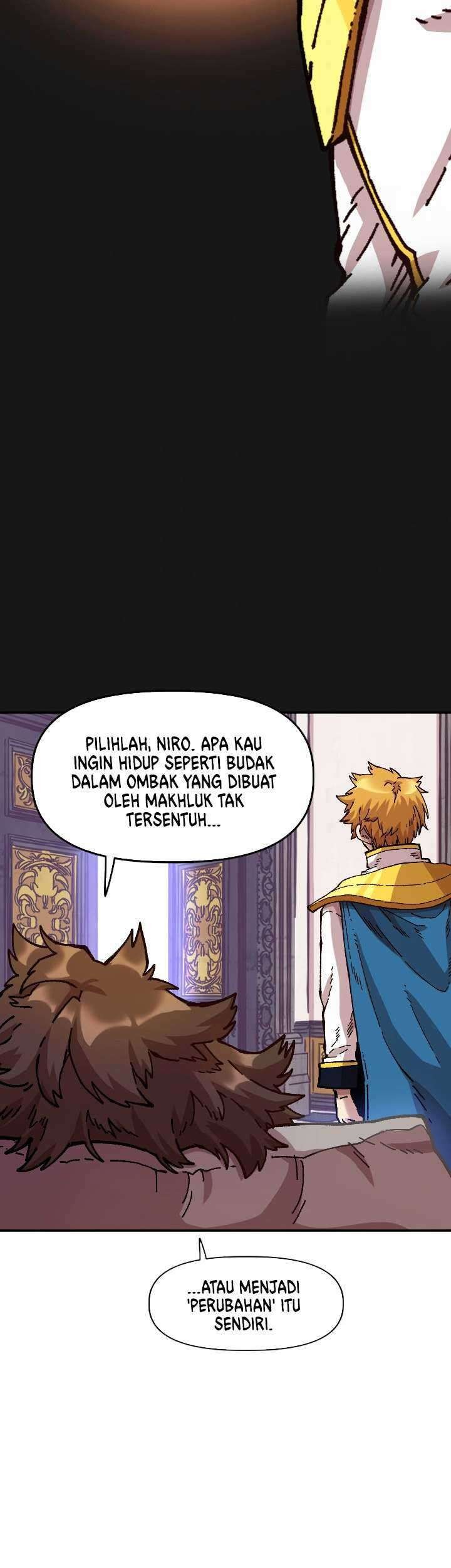 Slave B Chapter 75 halaman 32