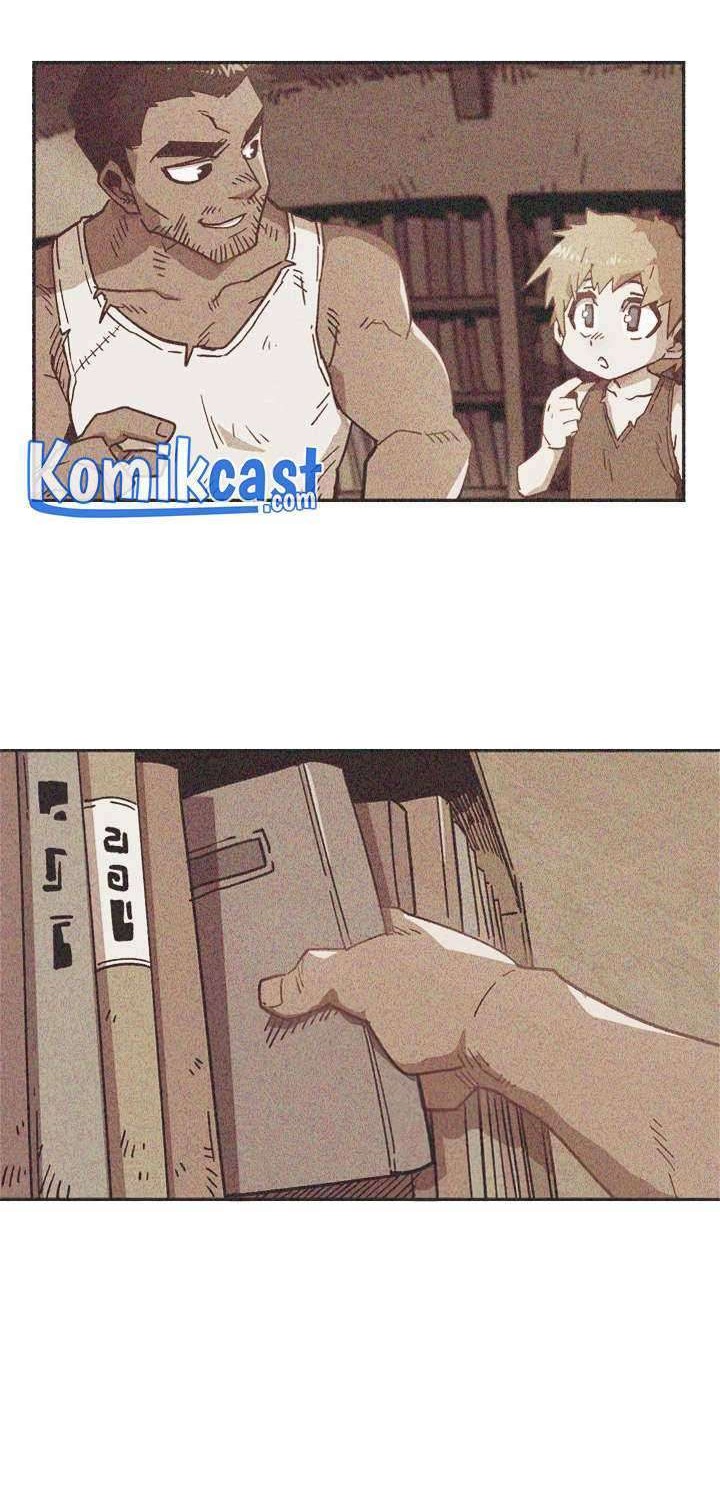 Slave B Chapter 75 halaman 33