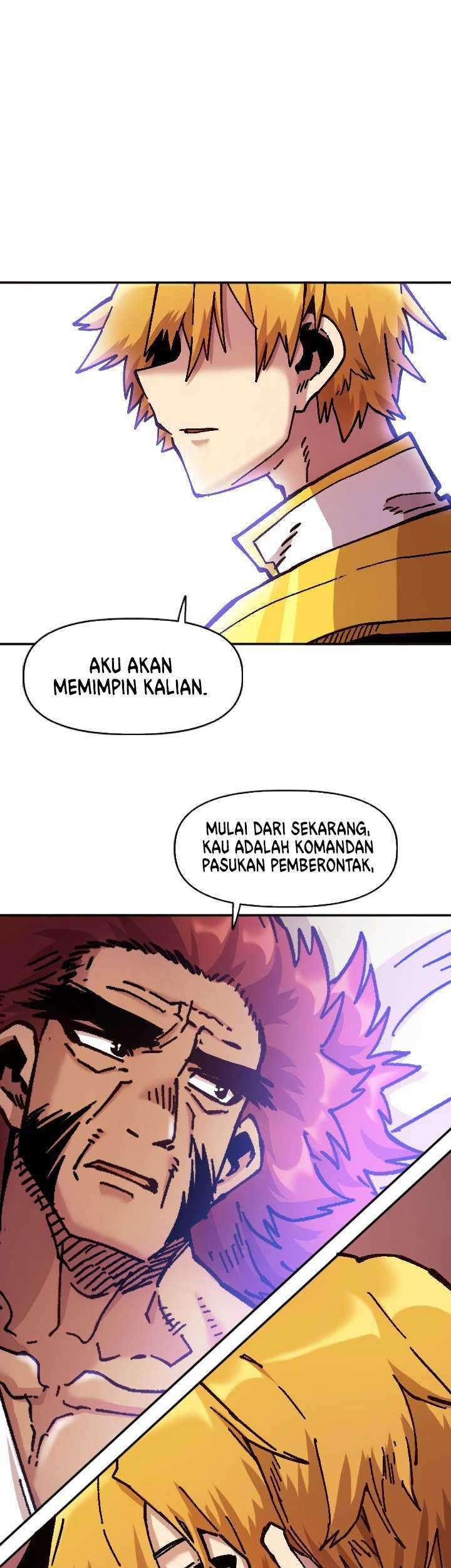 Slave B Chapter 75 halaman 34