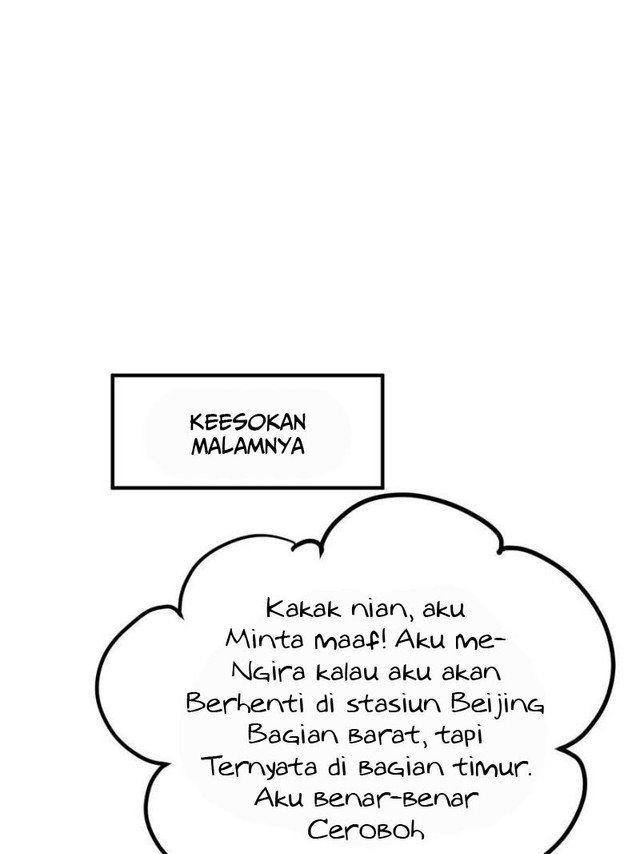 My Beautiful Time with You Chapter 189 halaman 50