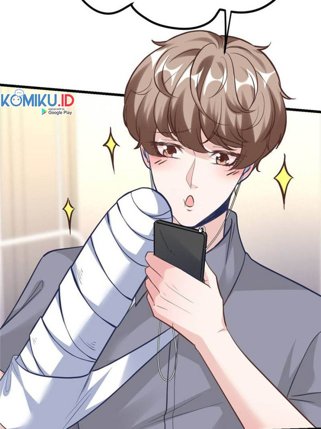 My Beautiful Time with You Chapter 189 halaman 51