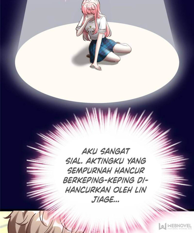My Beautiful Time with You Chapter 194 halaman 46