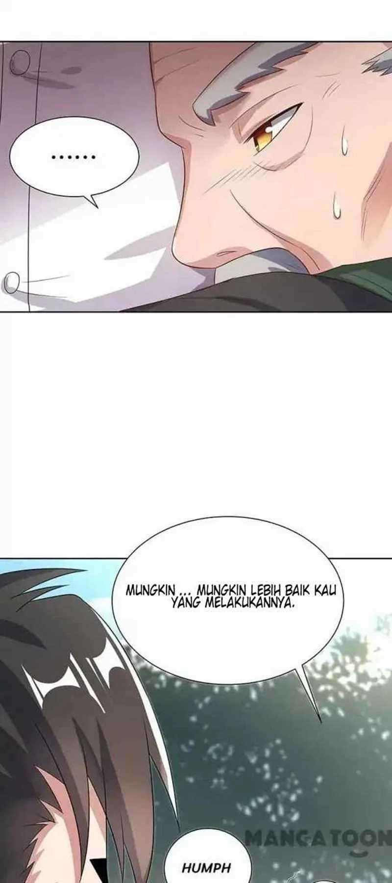The Super Doctor From 2089 Chapter 02 Gambar 19