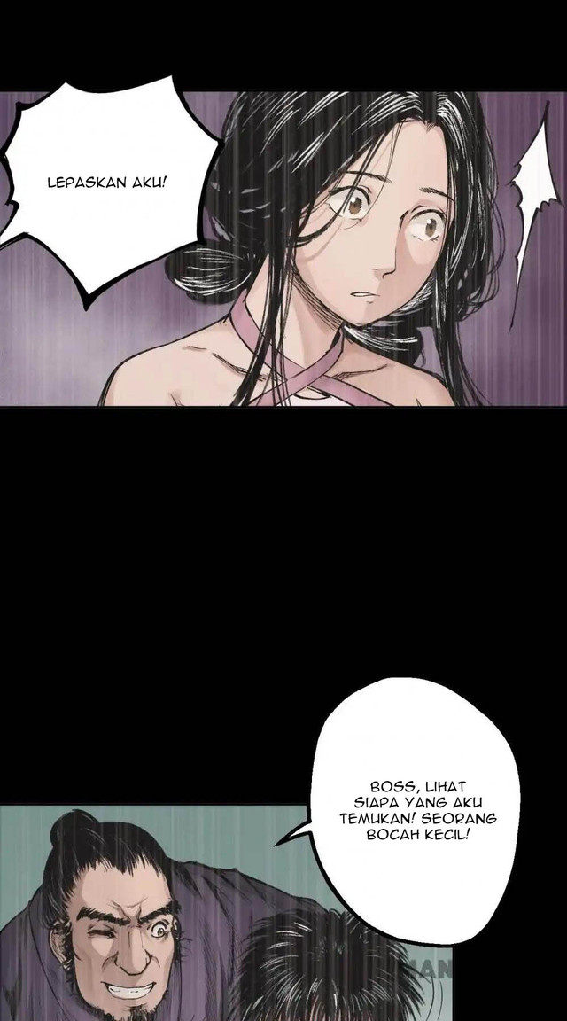 The Demon Blades Chapter 18 halaman 29