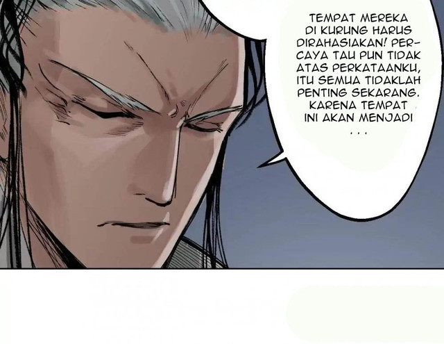 The Demon Blades Chapter 24 halaman 21