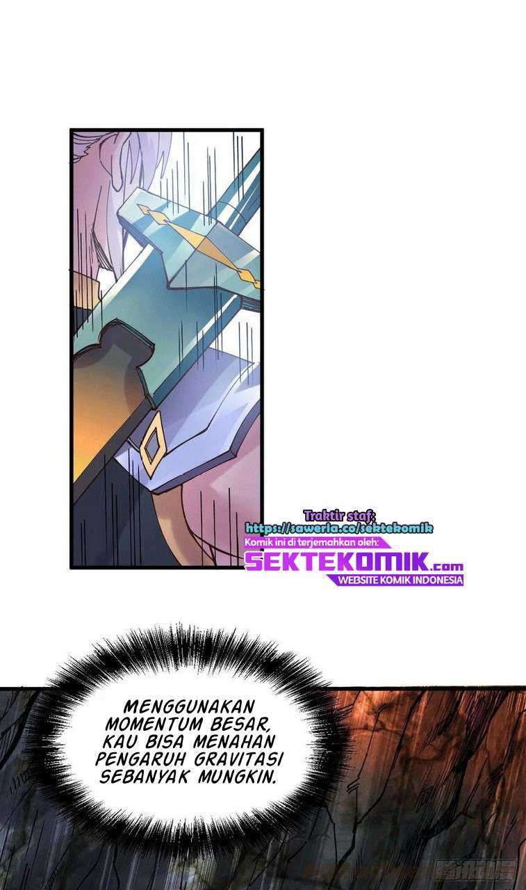 Son in Law Does Cheap Cultivation Chapter 127 halaman 25