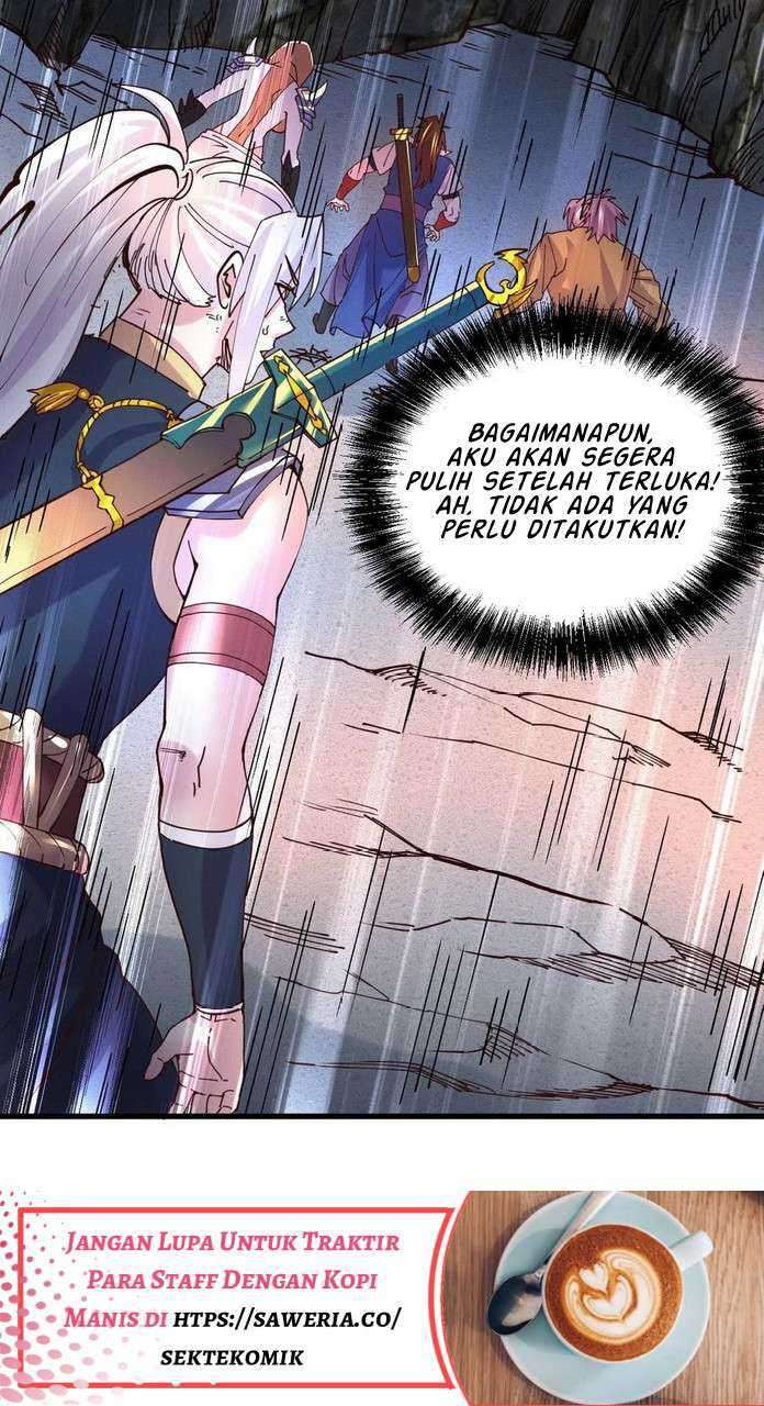 Son in Law Does Cheap Cultivation Chapter 127 halaman 26