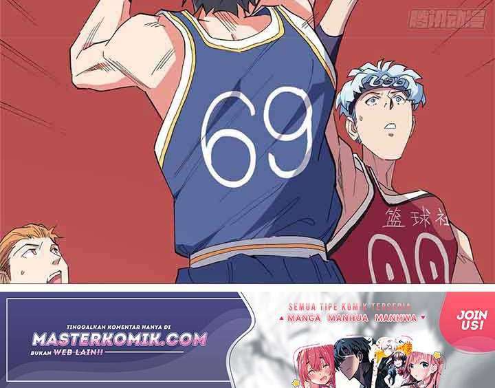 Need For Almighty Master Chapter 23 Gambar 22