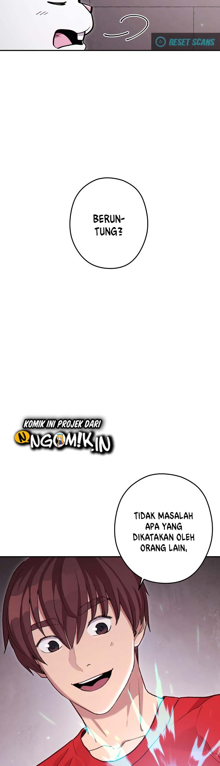 Dungeon Reset Chapter 84 halaman 36