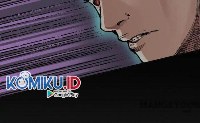 The Demon Blades Chapter 25 halaman 19