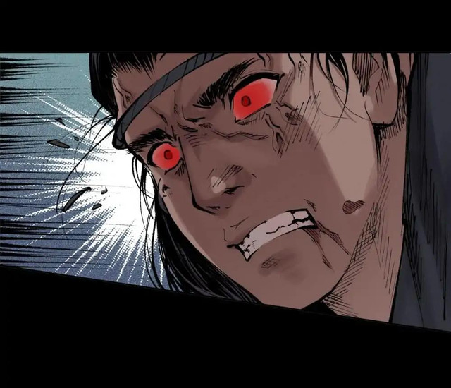 The Demon Blades Chapter 27 halaman 27