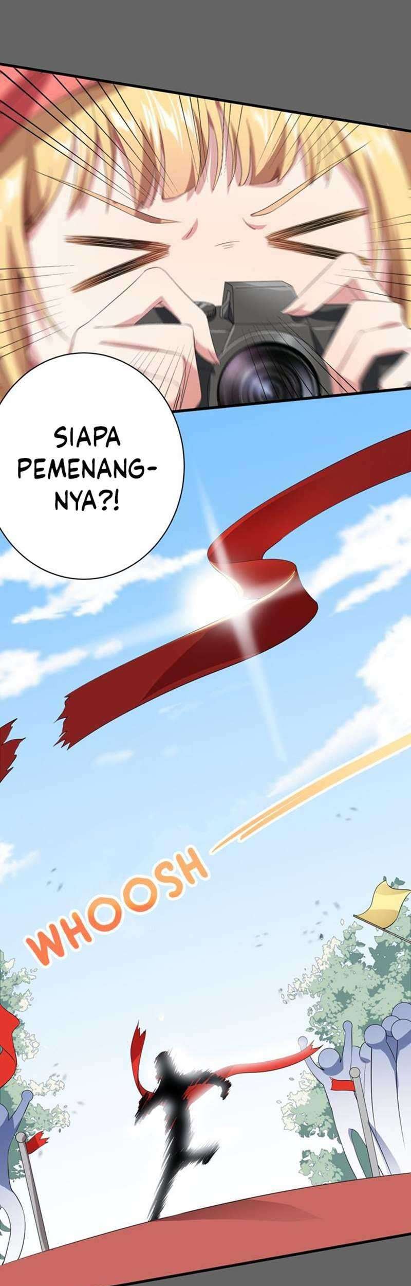 Missy’s Geek Residing Plan Chapter 18 halaman 24
