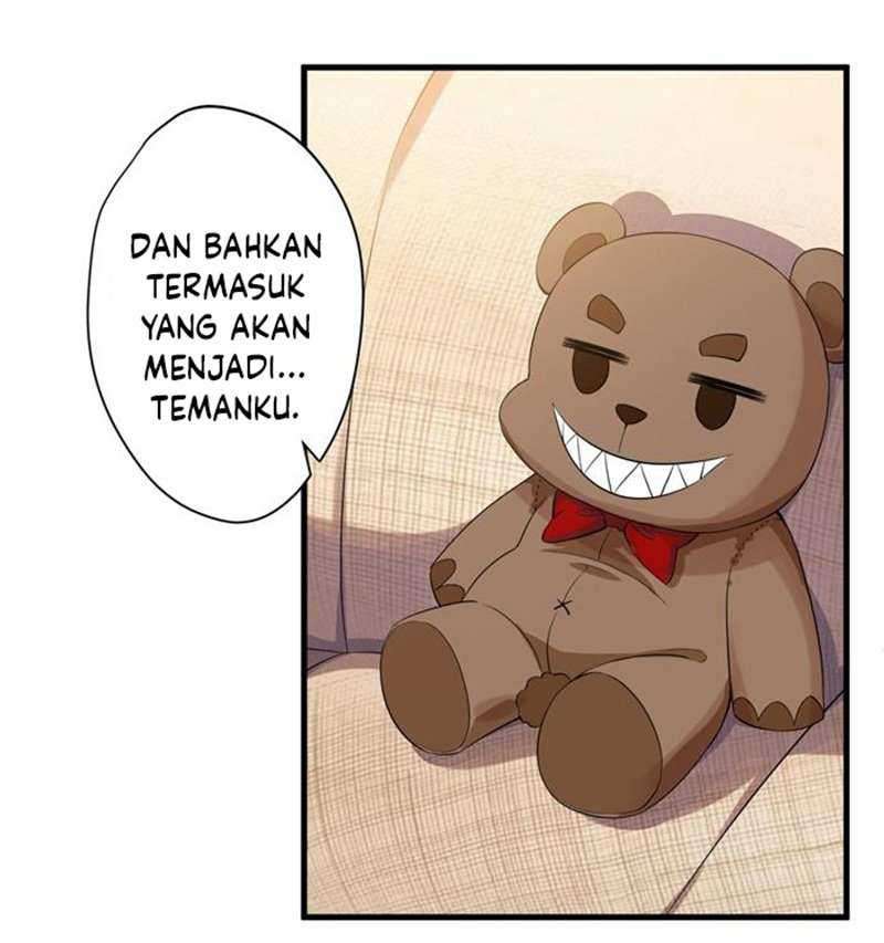 Missy’s Geek Residing Plan Chapter 14 halaman 24