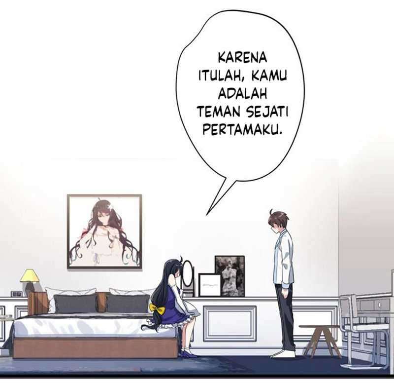 Missy’s Geek Residing Plan Chapter 14 halaman 25