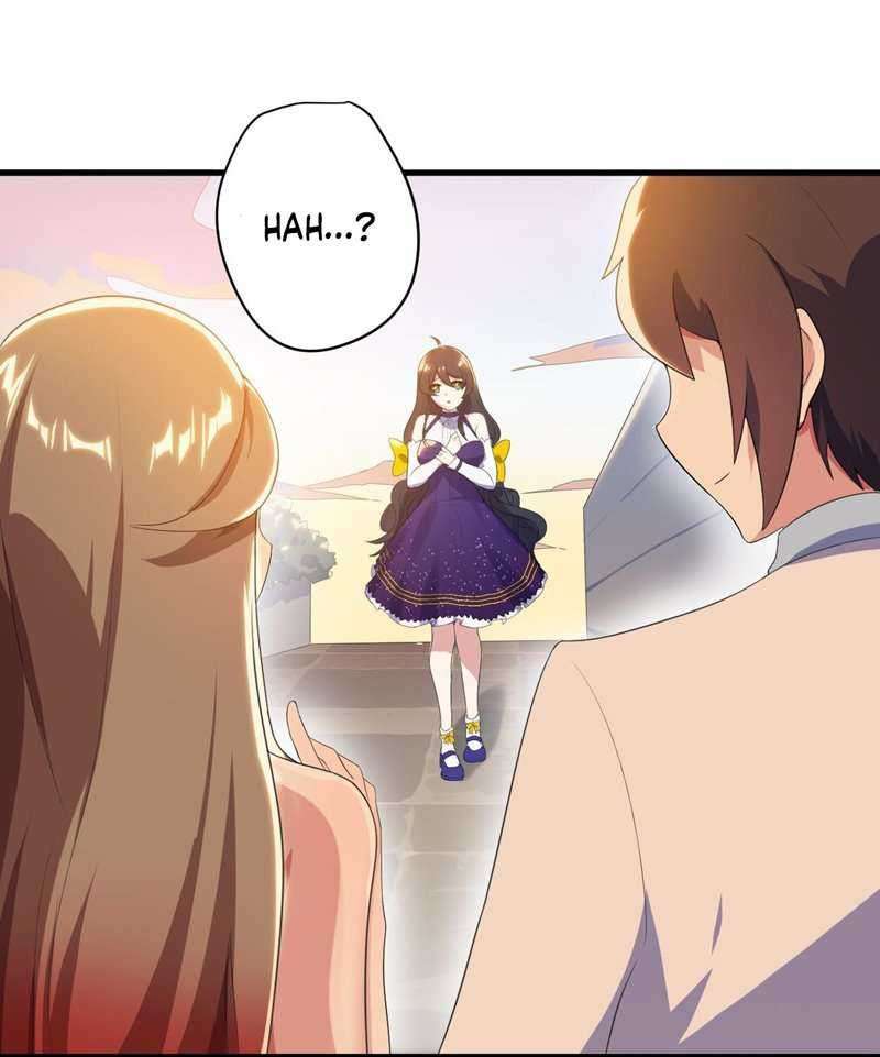 Missy’s Geek Residing Plan Chapter 13 halaman 23
