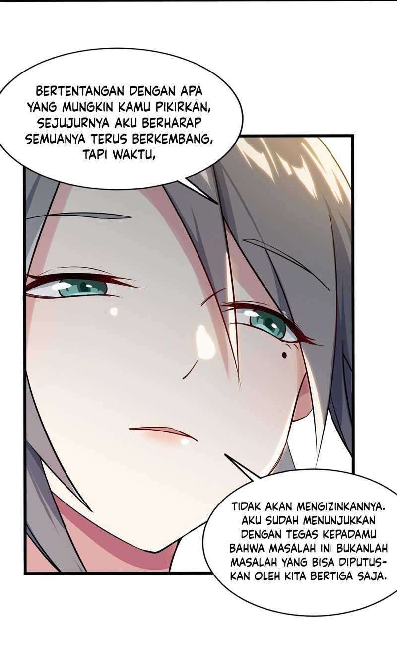 Missy’s Geek Residing Plan Chapter 9 halaman 48