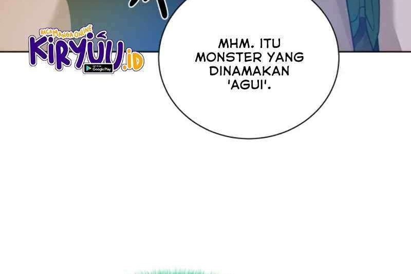 Dungeon and Artifact Chapter 27 halaman 35