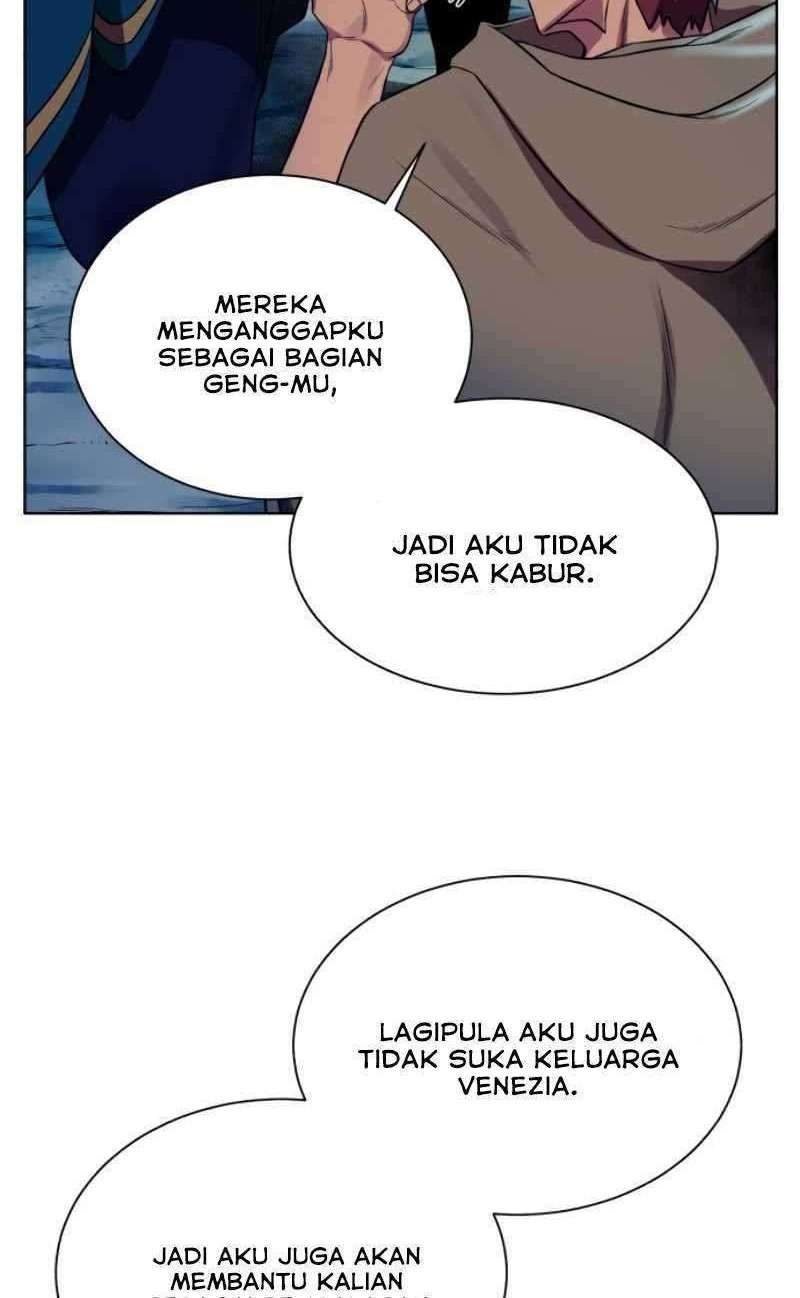 Dungeon and Artifact Chapter 26 halaman 36