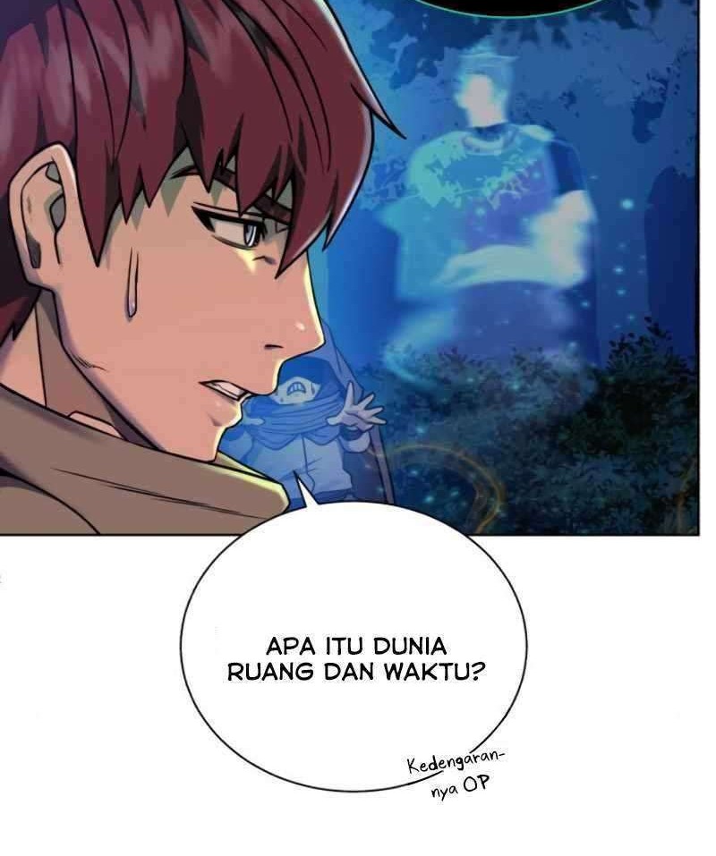Dungeon and Artifact Chapter 25 halaman 35