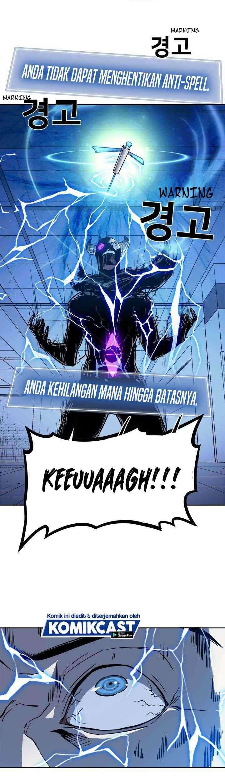 The Strongest Manager In History Chapter 39 halaman 26