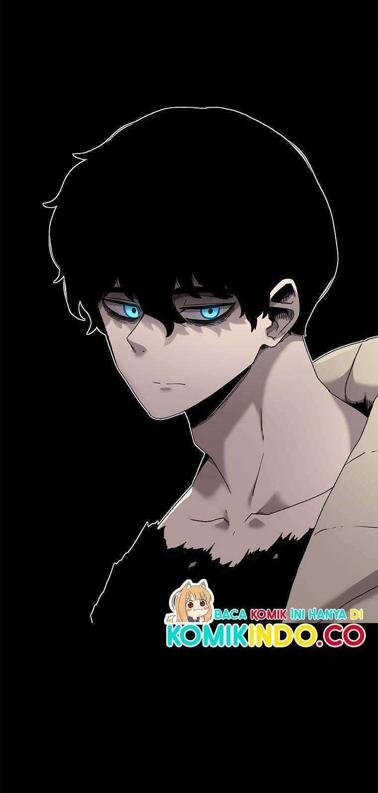 The House Without Time Chapter 23 halaman 33