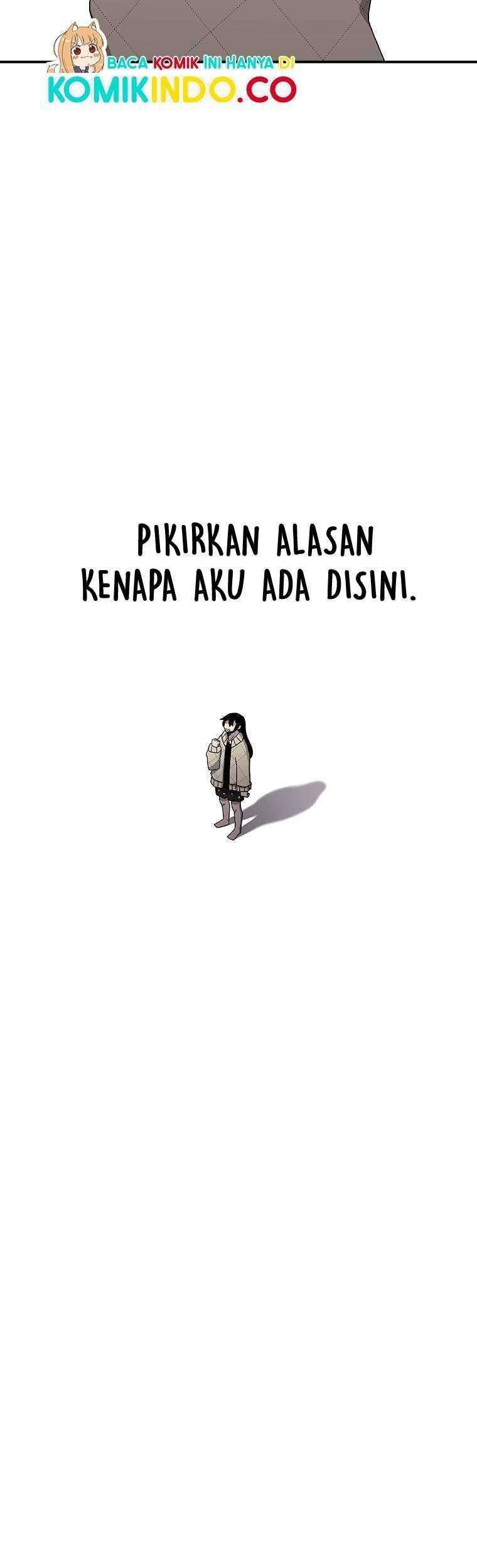 The House Without Time Chapter 22 halaman 54