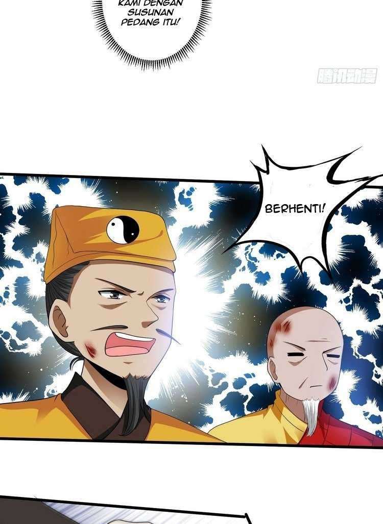 Start Become a Plug-in Chapter 28 halaman 19