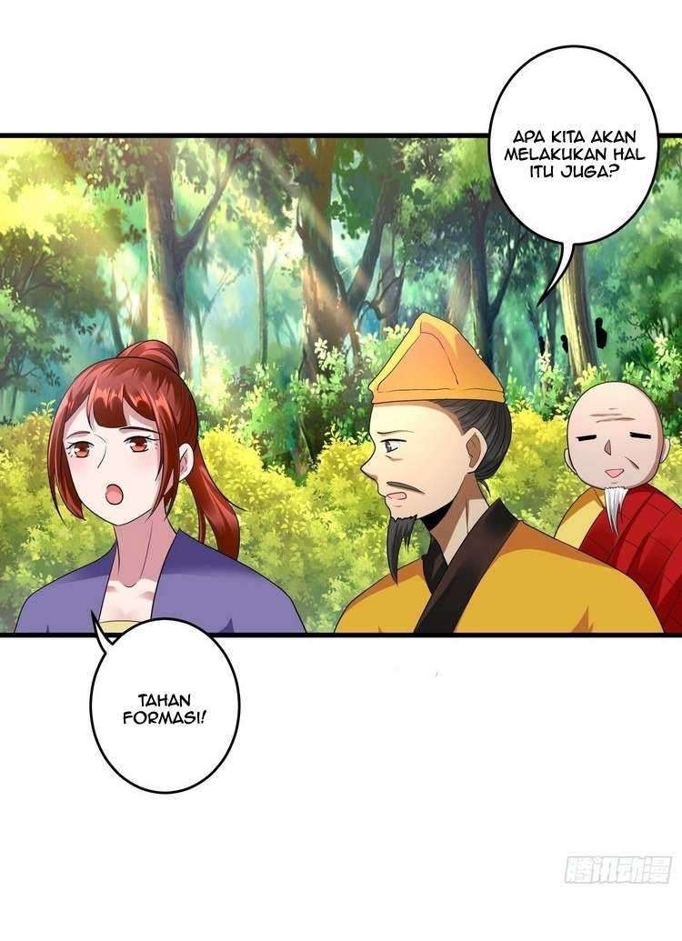 Start Become a Plug-in Chapter 27 halaman 18