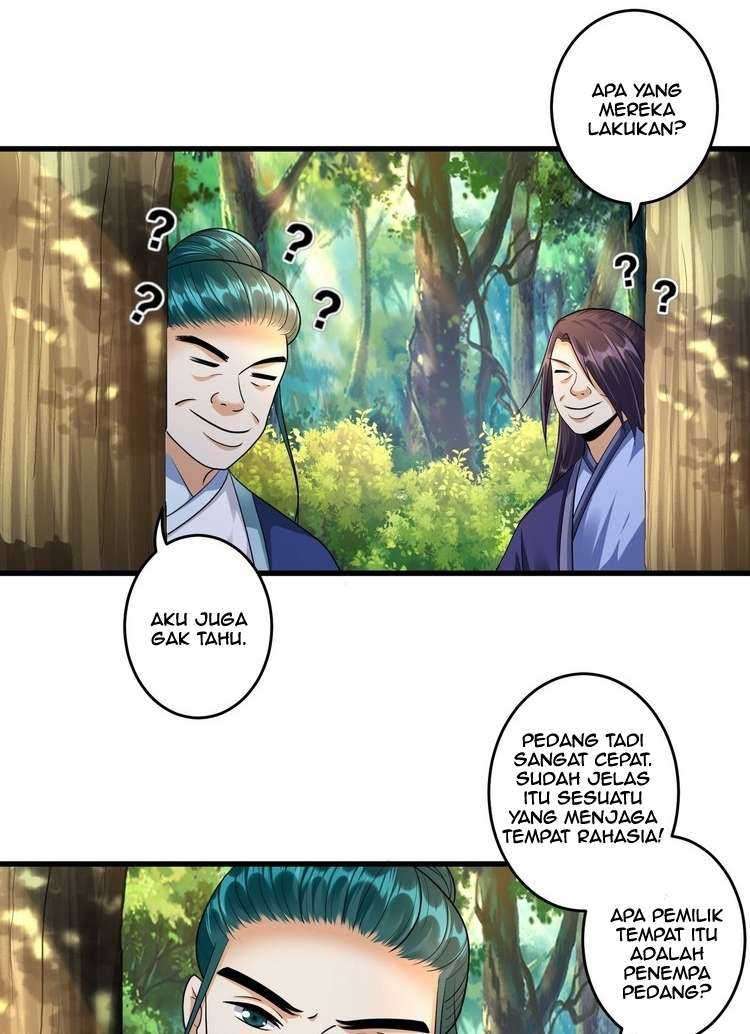 Start Become a Plug-in Chapter 27 halaman 19