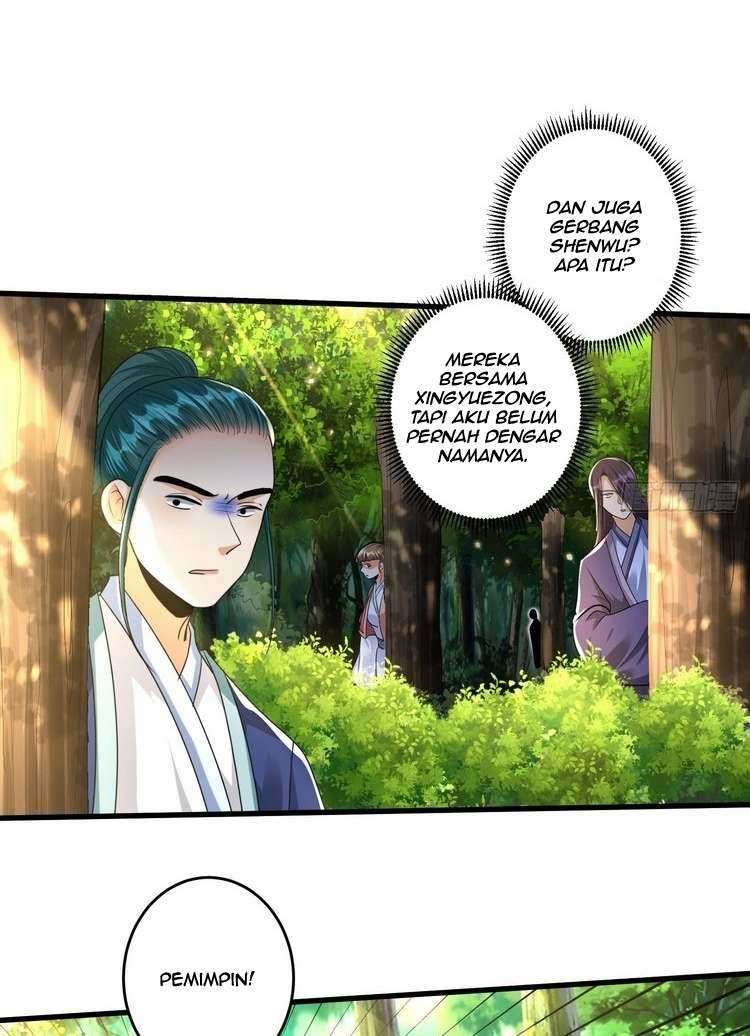 Start Become a Plug-in Chapter 26 halaman 18