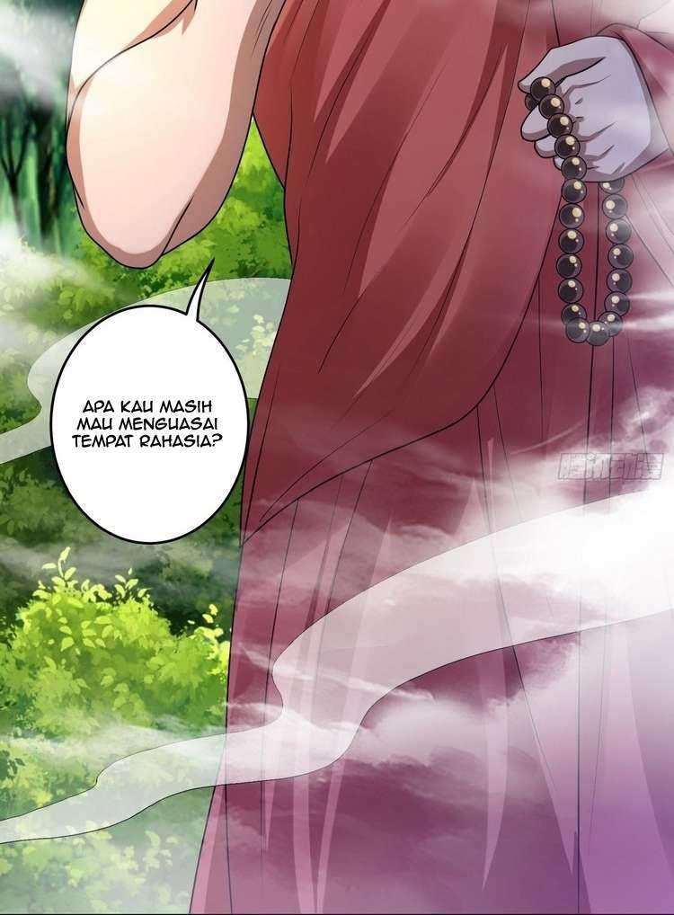 Start Become a Plug-in Chapter 25 halaman 18