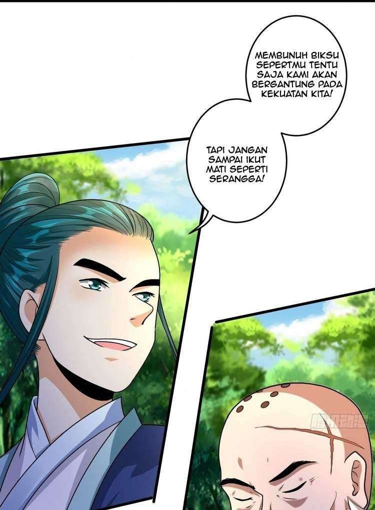 Start Become a Plug-in Chapter 25 halaman 19