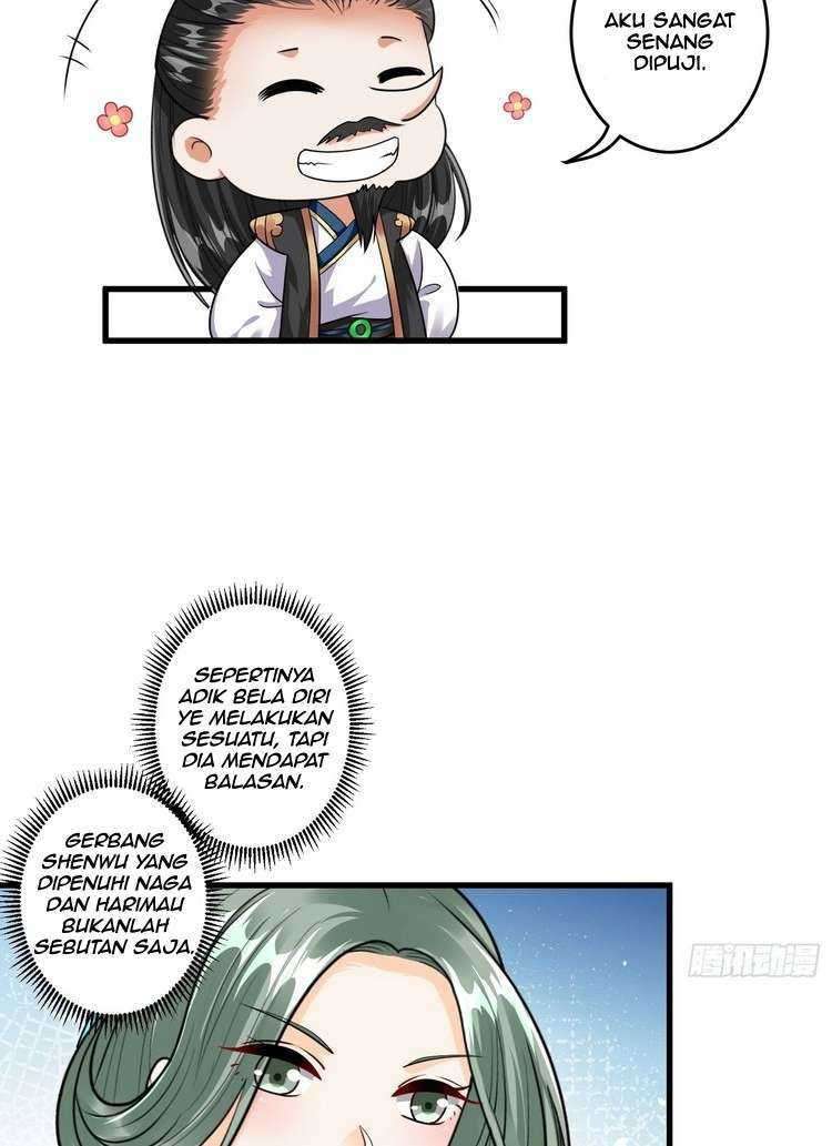 Start Become a Plug-in Chapter 24 halaman 18