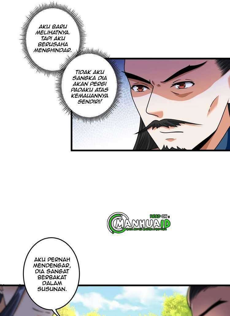 Start Become a Plug-in Chapter 23 halaman 18