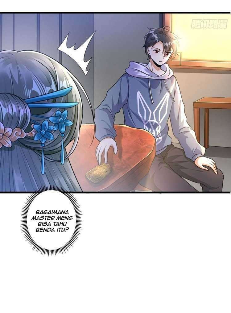 Start Become a Plug-in Chapter 22 halaman 18