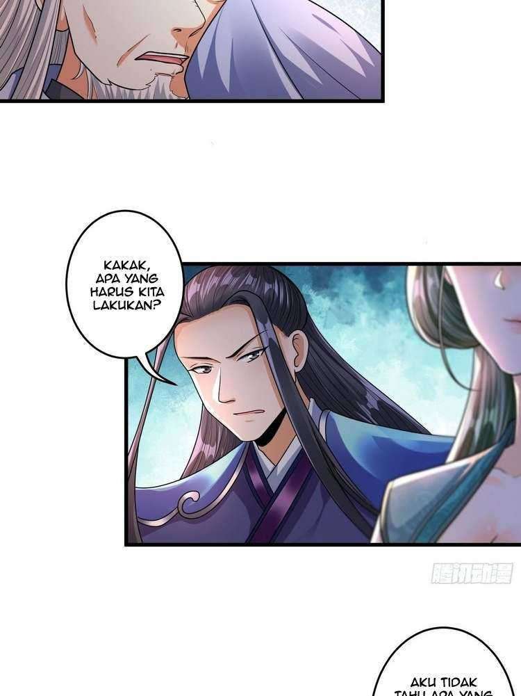 Start Become a Plug-in Chapter 20 halaman 21