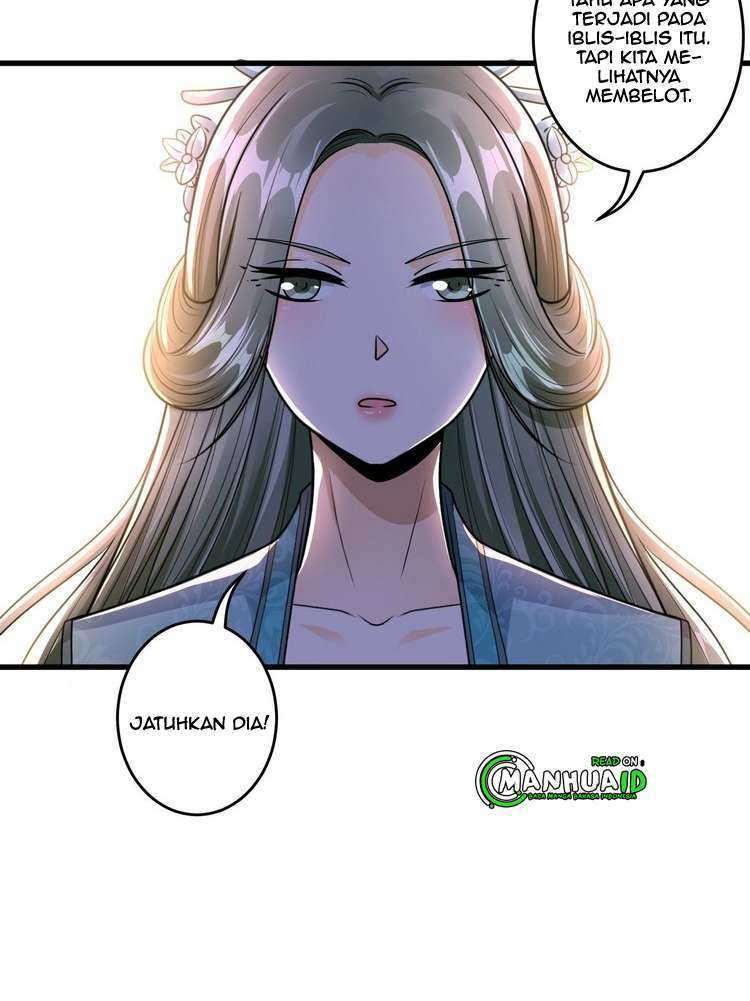 Start Become a Plug-in Chapter 20 halaman 22
